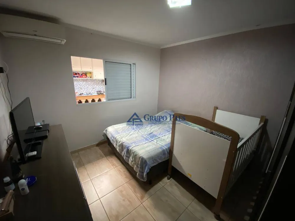 Sobrado, 2 quartos, 100 m² - Foto 5