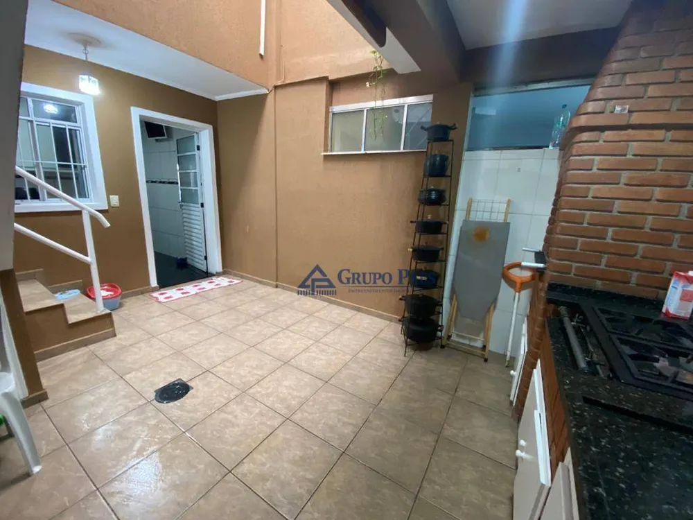 Sobrado, 2 quartos, 100 m² - Foto 7