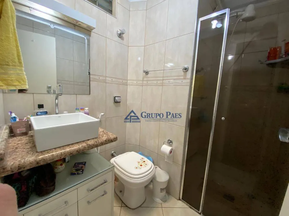Sobrado, 2 quartos, 100 m² - Foto 2