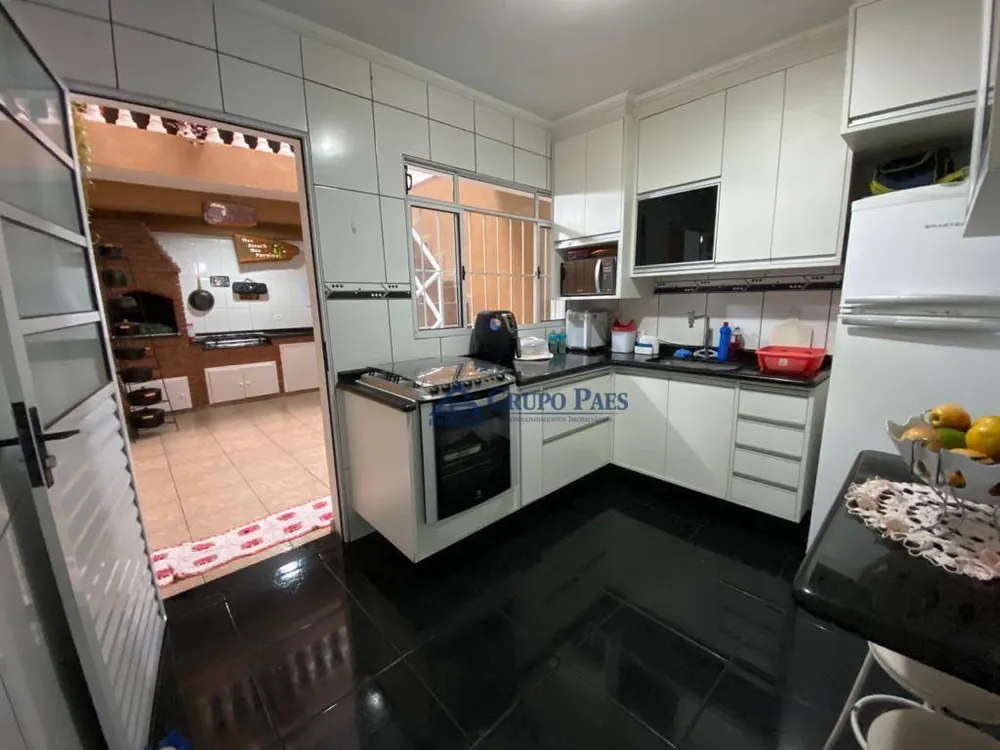 Sobrado, 2 quartos, 100 m² - Foto 4