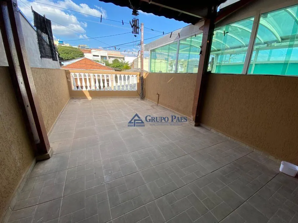Sobrado, 2 quartos, 100 m² - Foto 3