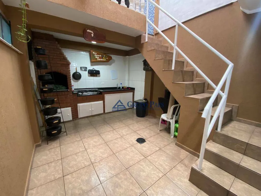 Sobrado, 2 quartos, 100 m² - Foto 3