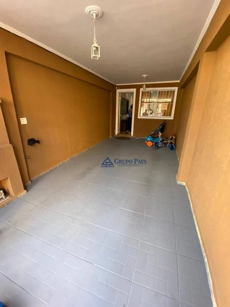 Sobrado, 2 quartos, 100 m² - Foto 11