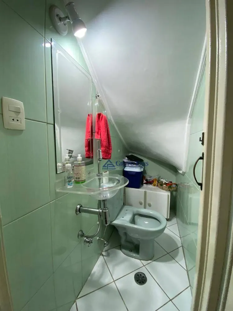 Sobrado, 2 quartos, 100 m² - Foto 8