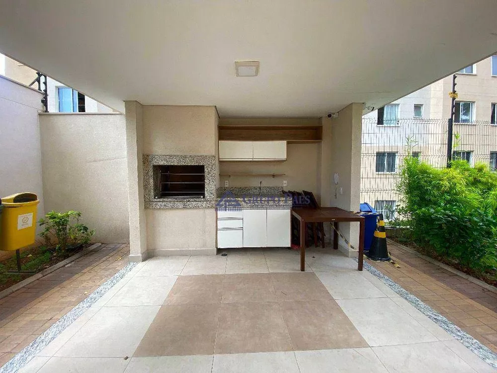 Apartamento, 1 quarto, 38 m² - Foto 9