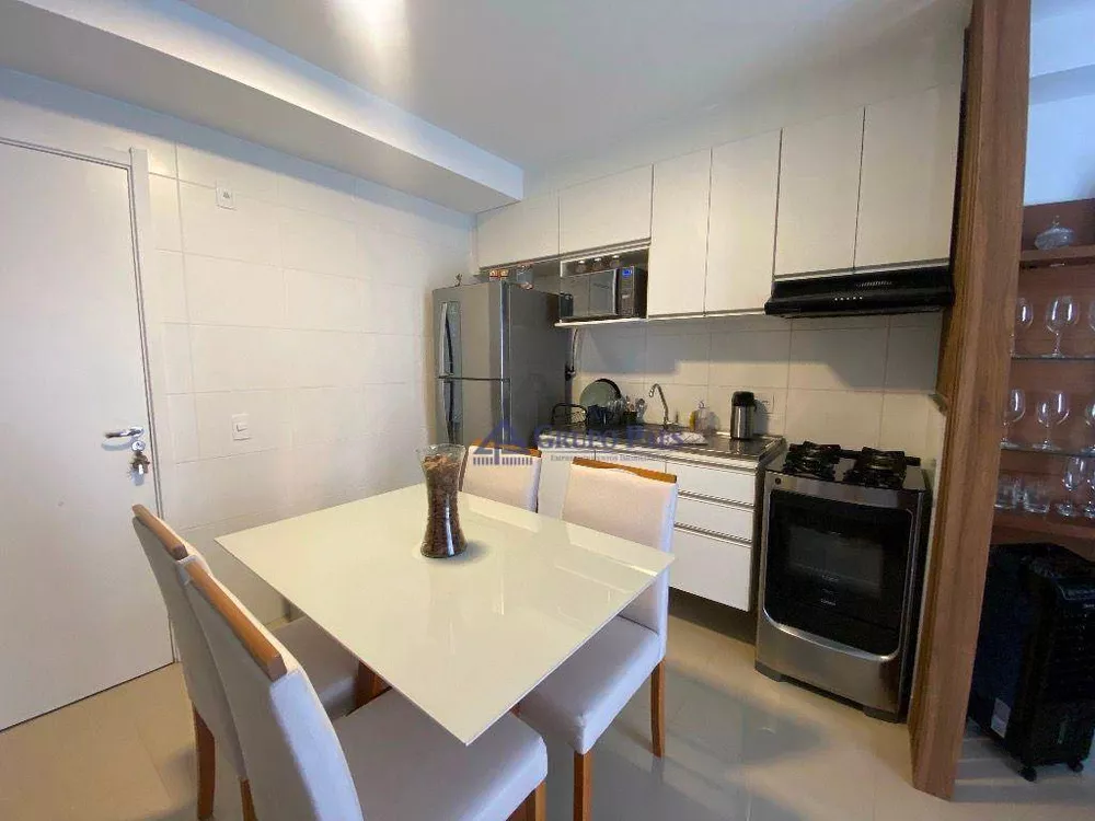 Apartamento, 1 quarto, 38 m² - Foto 6