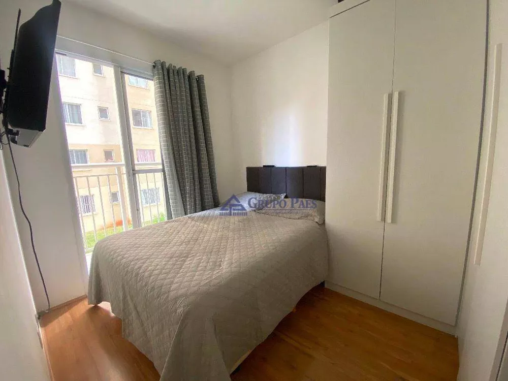 Apartamento, 1 quarto, 38 m² - Foto 7