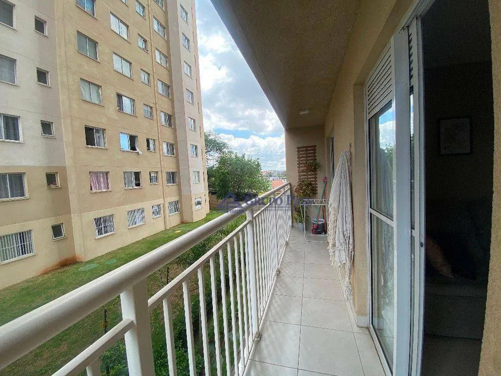 Apartamento, 1 quarto, 38 m² - Foto 21
