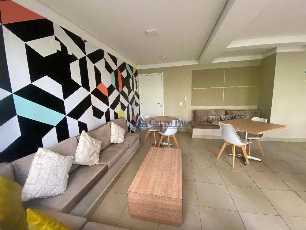 Apartamento, 1 quarto, 38 m² - Foto 6