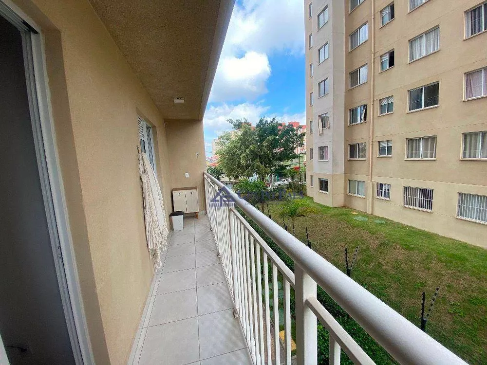 Apartamento, 1 quarto, 38 m² - Foto 12