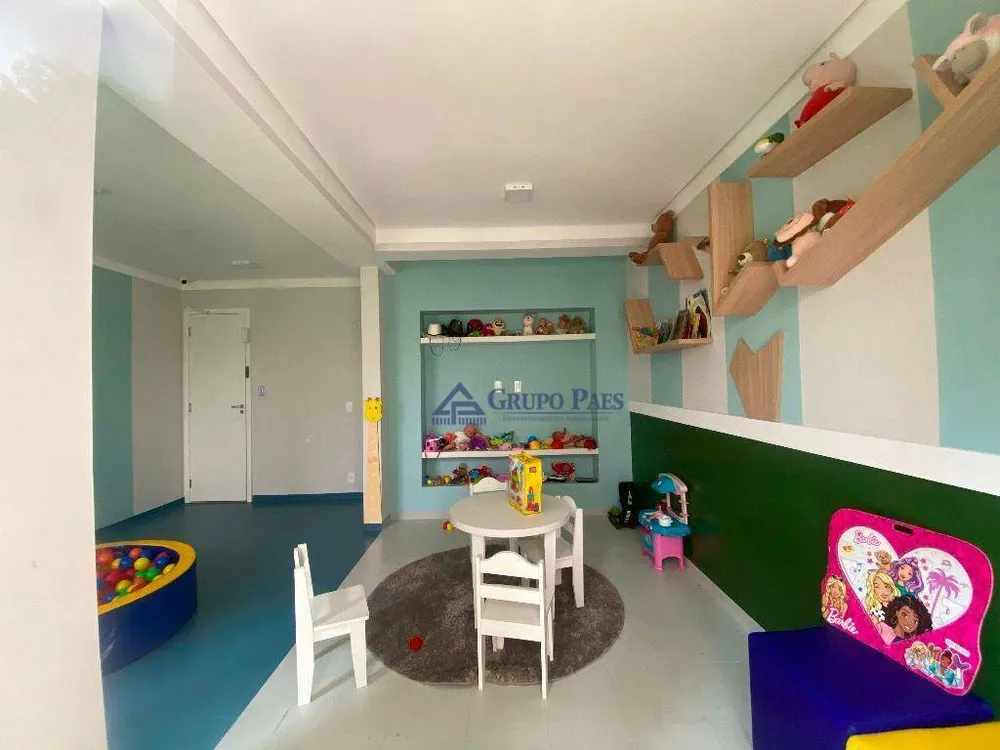 Apartamento, 1 quarto, 38 m² - Foto 13