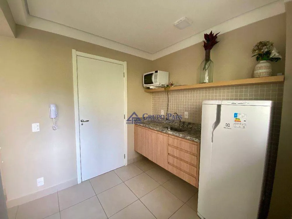 Apartamento, 1 quarto, 38 m² - Foto 4