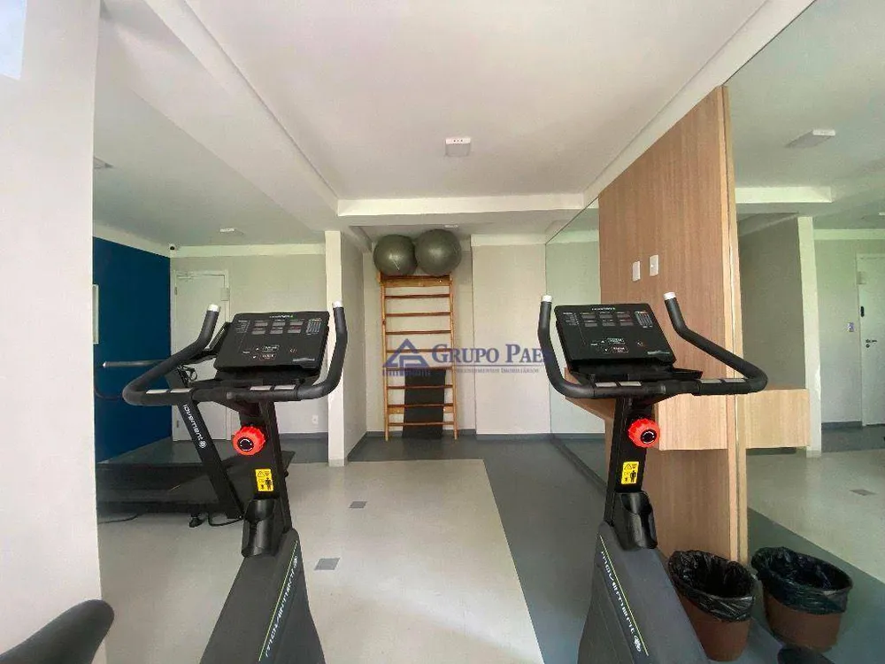 Apartamento, 1 quarto, 38 m² - Foto 11
