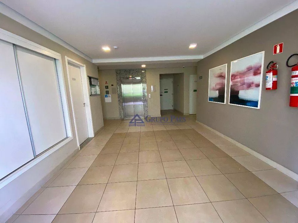 Apartamento, 1 quarto, 38 m² - Foto 1