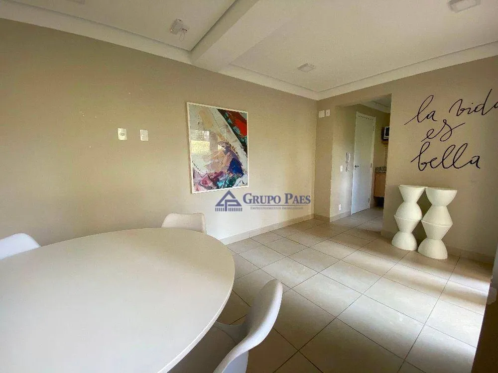 Apartamento, 1 quarto, 38 m² - Foto 7
