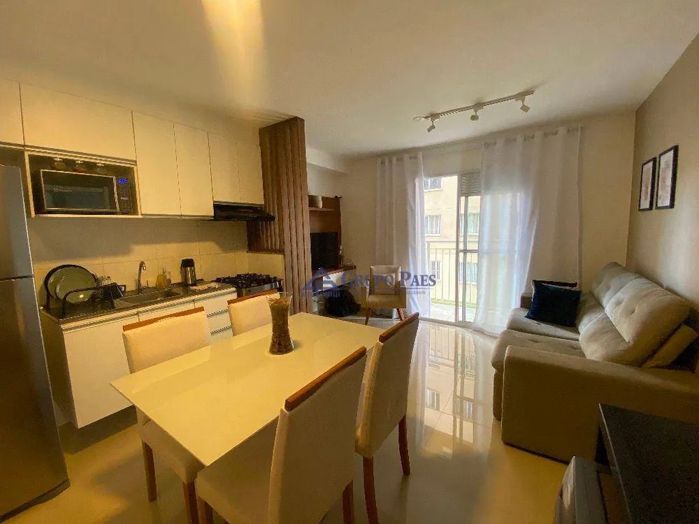 Apartamento, 1 quarto, 38 m² - Foto 14