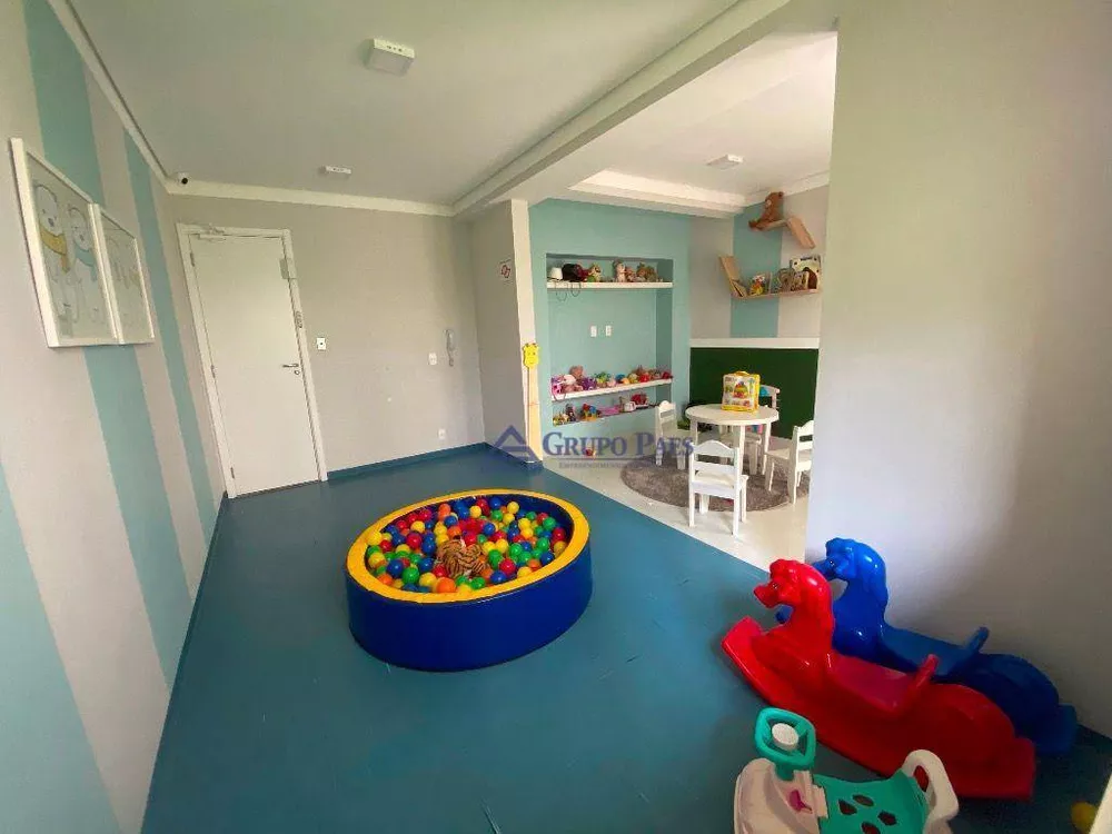 Apartamento, 1 quarto, 38 m² - Foto 8