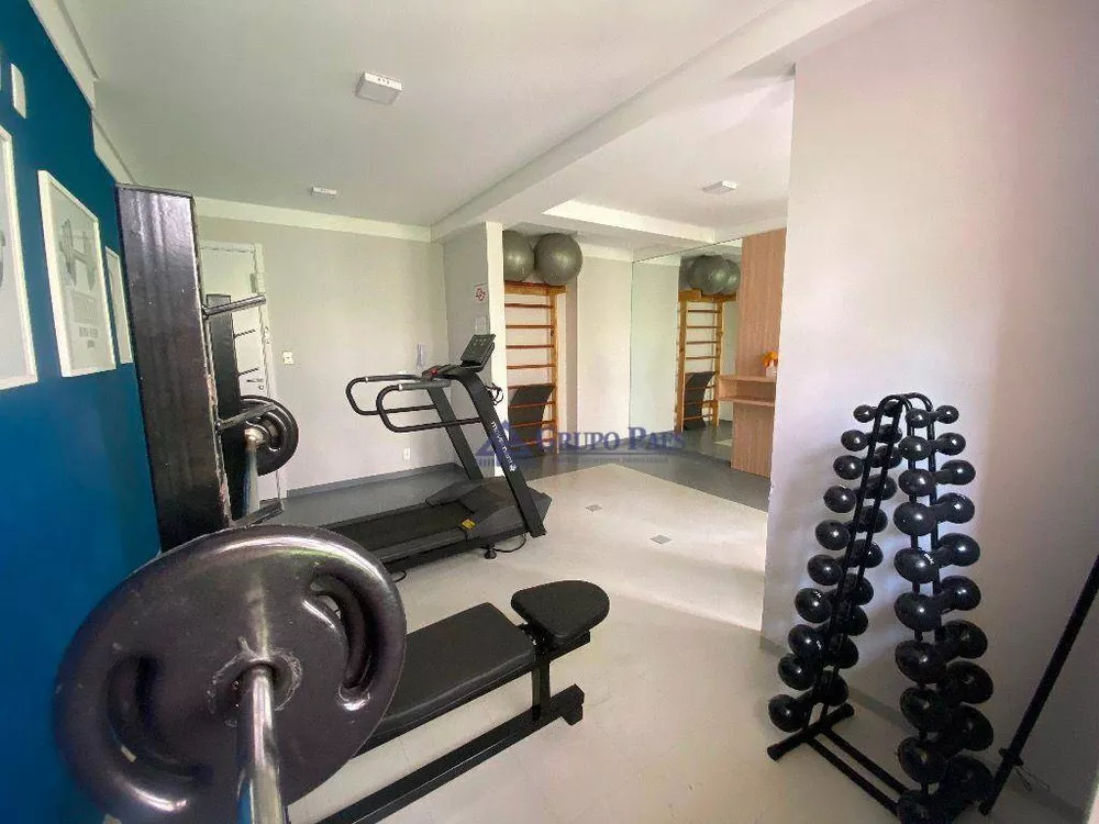 Apartamento, 1 quarto, 38 m² - Foto 5