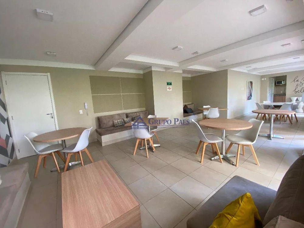 Apartamento, 1 quarto, 38 m² - Foto 11