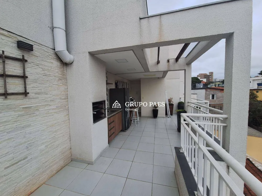 Apartamento, 1 quarto, 32 m² - Foto 7