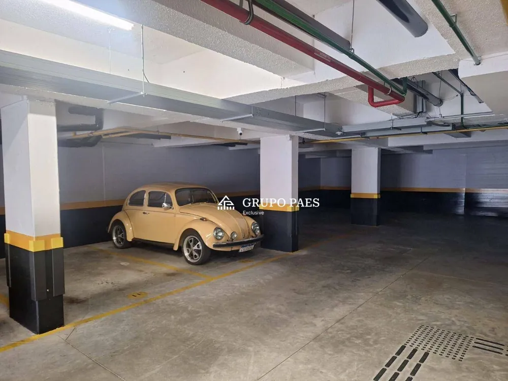 Apartamento, 1 quarto, 32 m² - Foto 11
