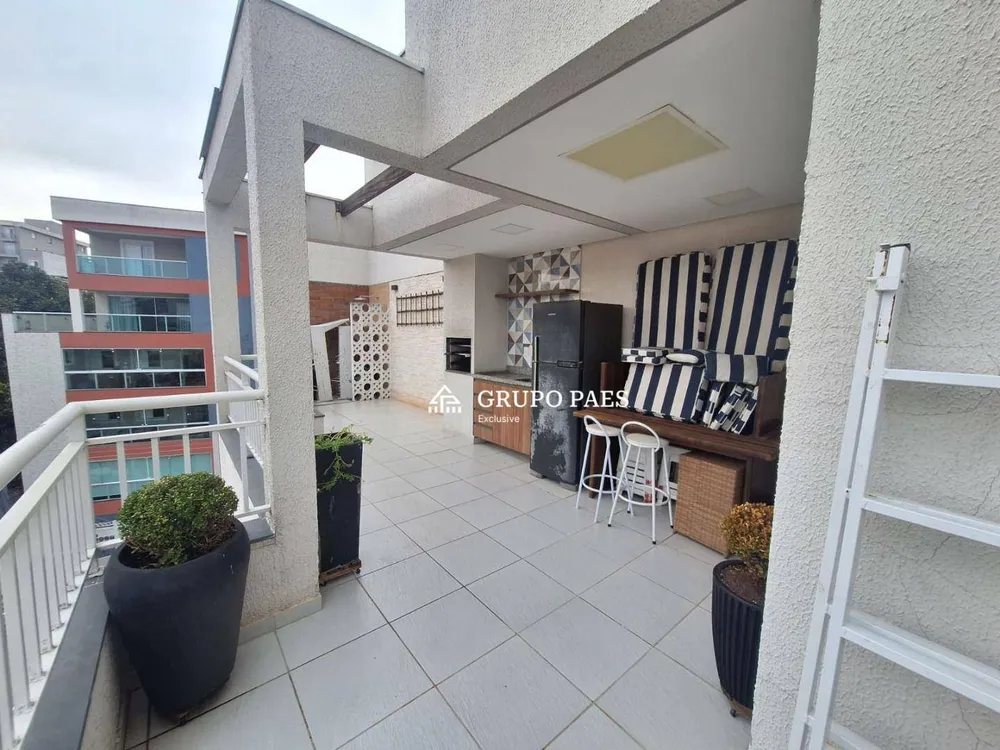 Apartamento, 1 quarto, 32 m² - Foto 8