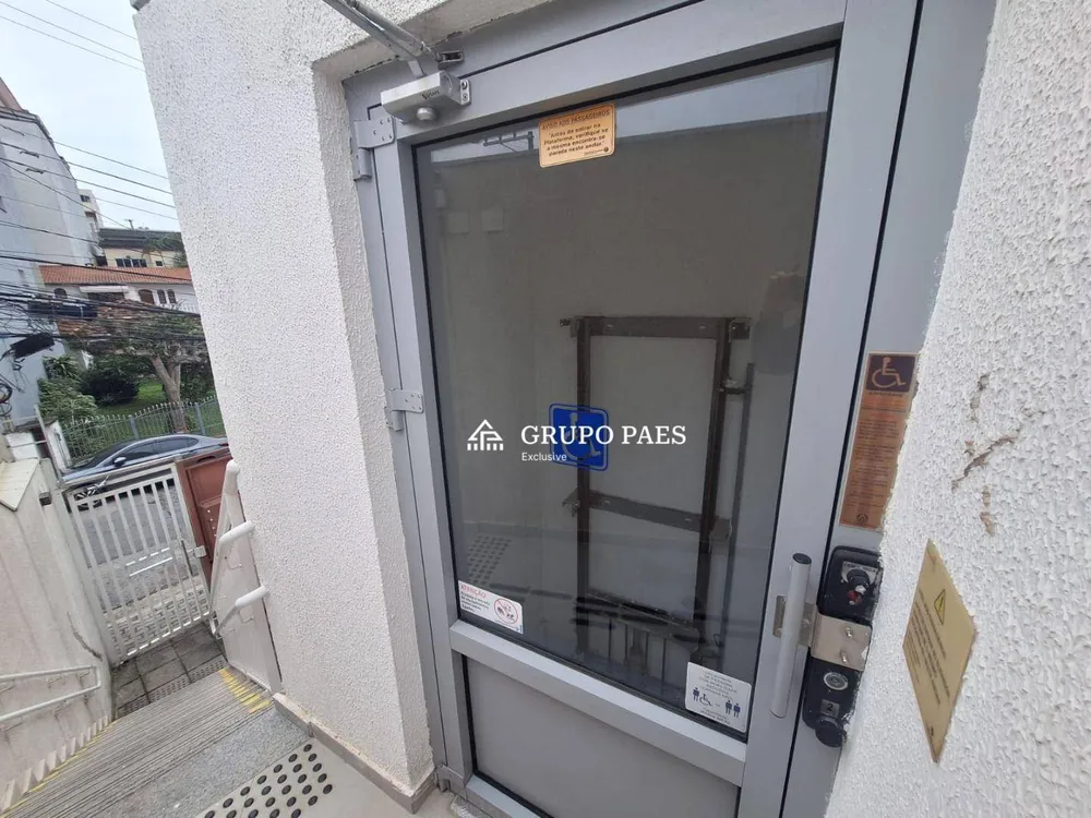 Apartamento, 1 quarto, 32 m² - Foto 10