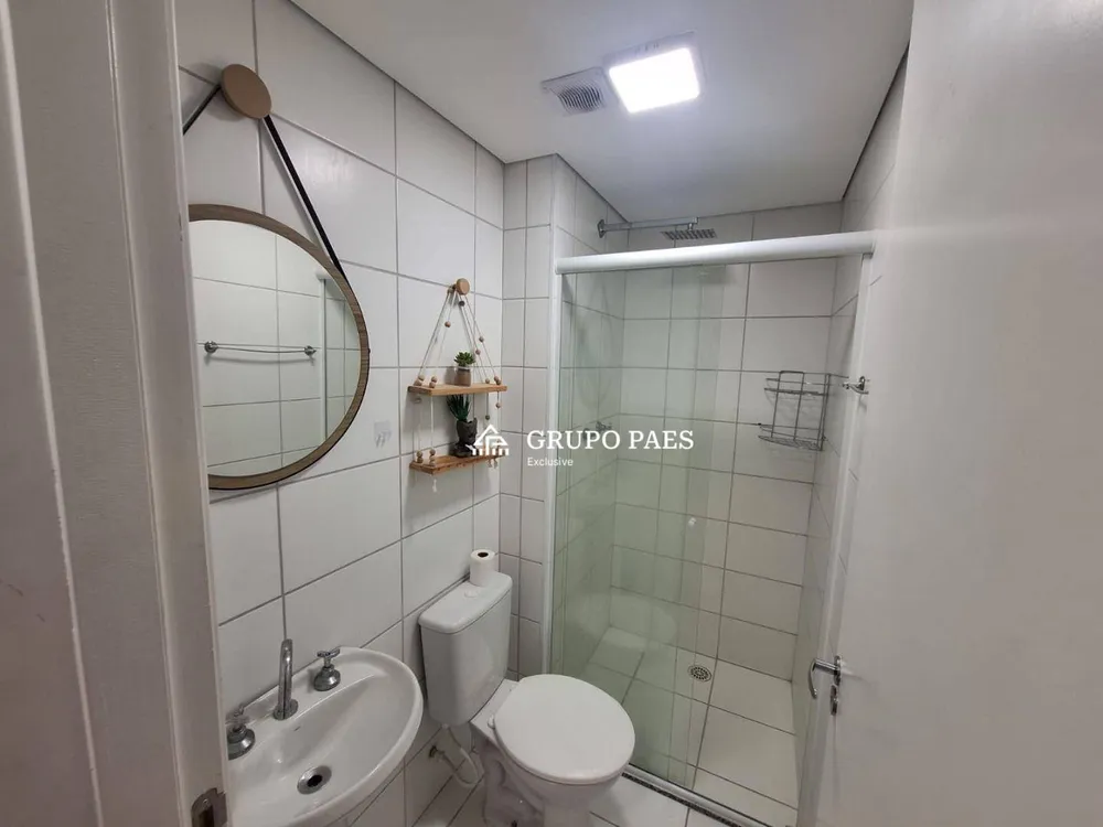 Apartamento, 1 quarto, 32 m² - Foto 6