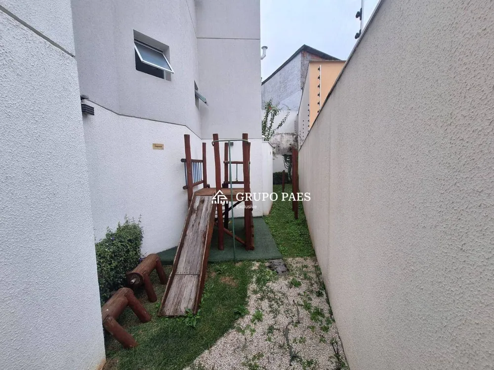 Apartamento, 1 quarto, 32 m² - Foto 9