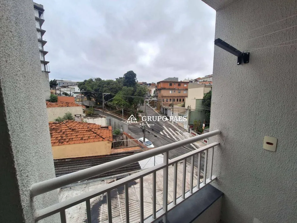Apartamento, 1 quarto, 32 m² - Foto 5