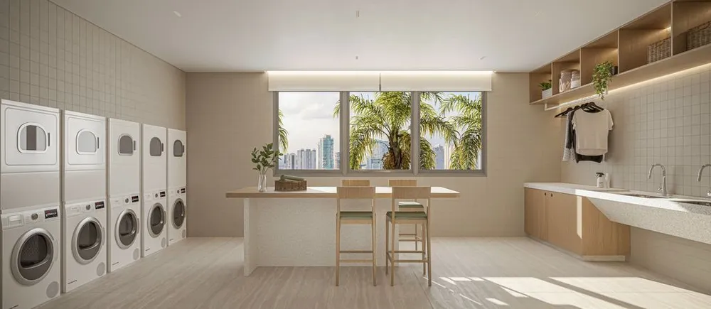 Apartamento, 2 quartos, 57 m² - Foto 1