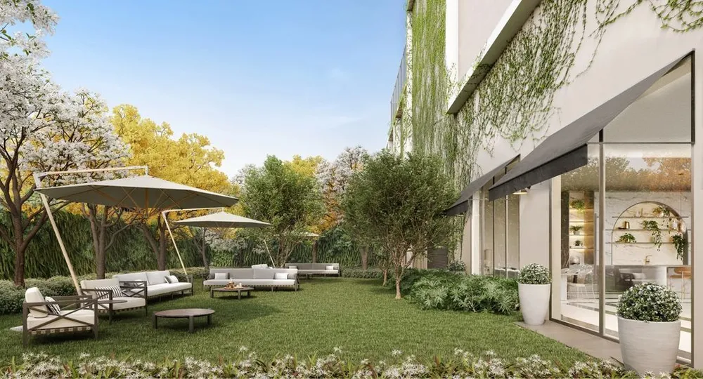 Apartamento, 4 quartos, 170 m² - Foto 7
