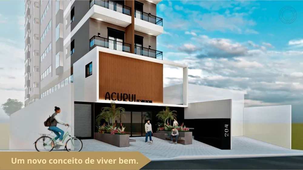 Apartamento, 2 quartos, 55 m² - Foto 10