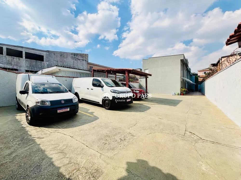 Sobrado, 2 quartos, 60 m² - Foto 12