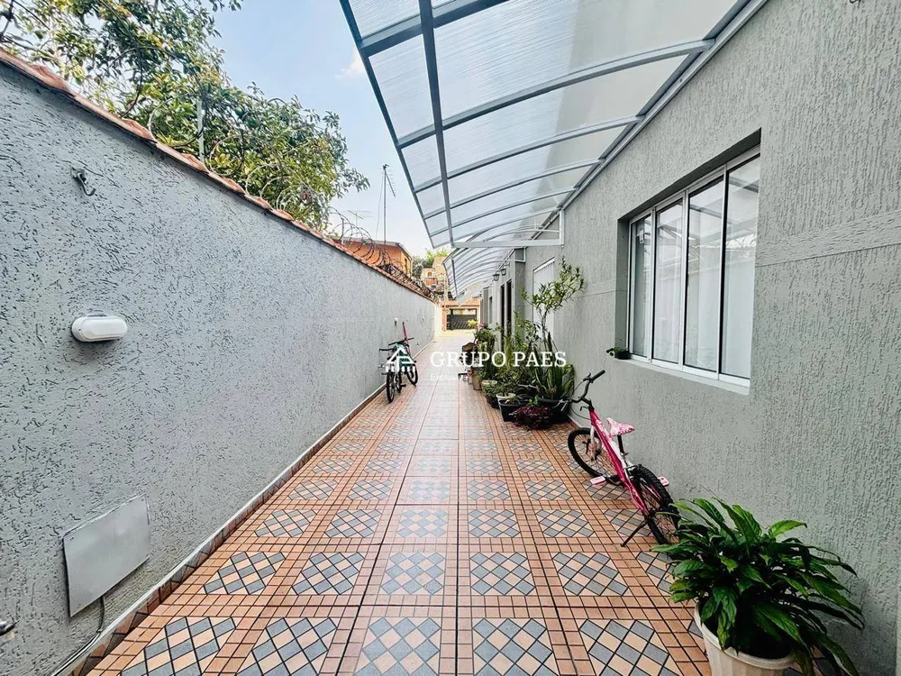 Sobrado, 2 quartos, 60 m² - Foto 12