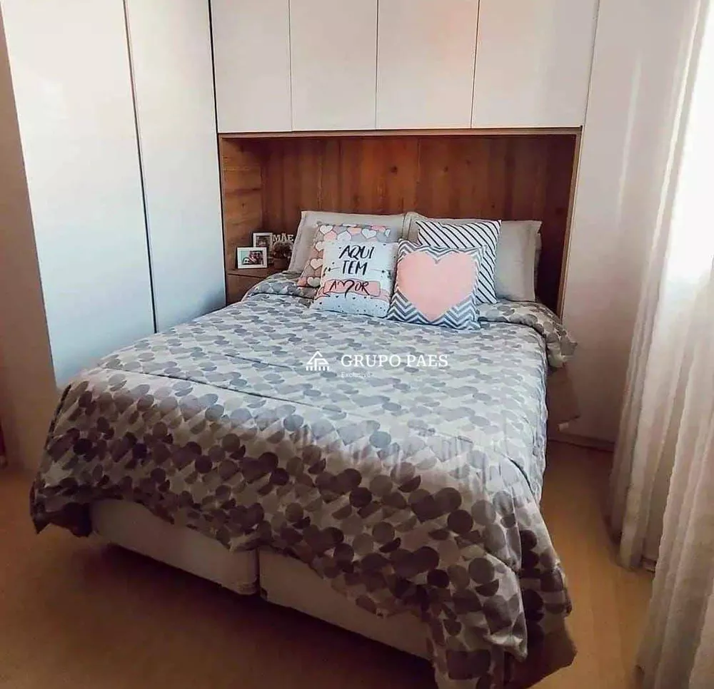 Sobrado, 2 quartos, 60 m² - Foto 11