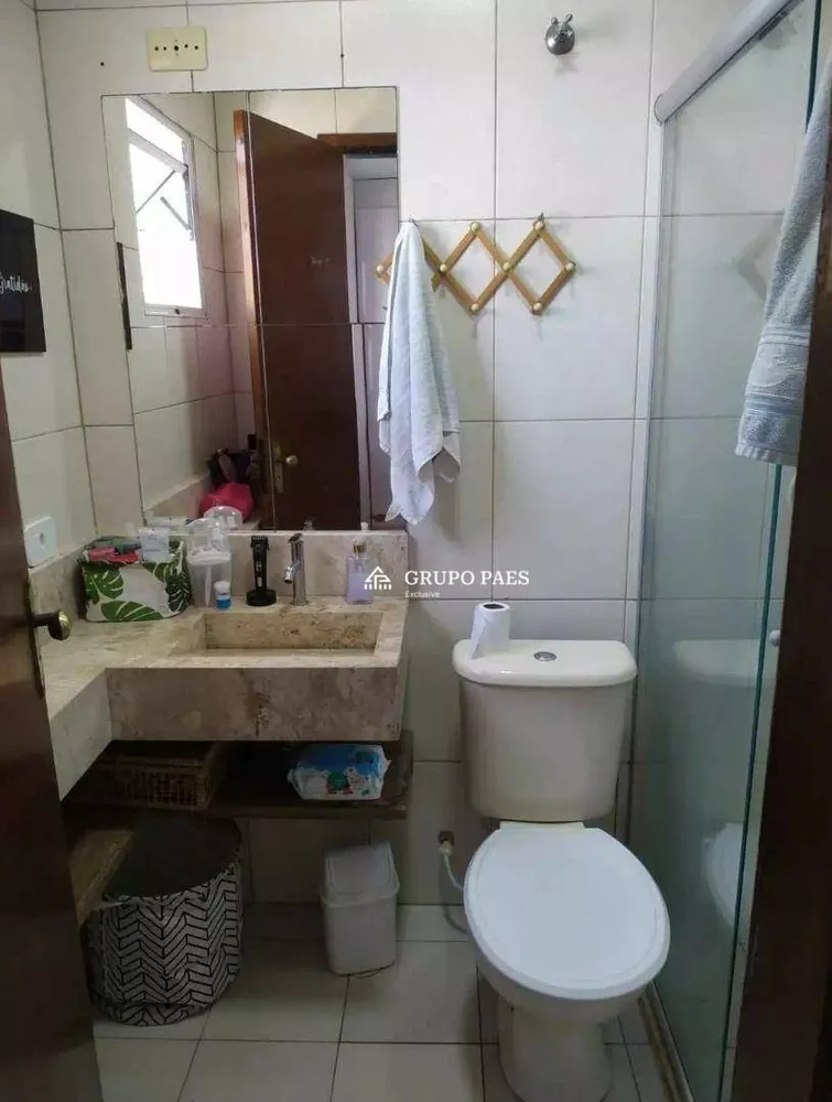Sobrado, 2 quartos, 60 m² - Foto 3