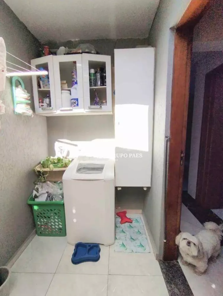 Sobrado, 2 quartos, 60 m² - Foto 9