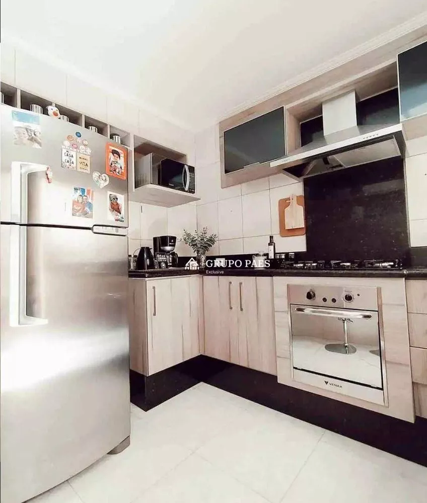 Sobrado, 2 quartos, 60 m² - Foto 10