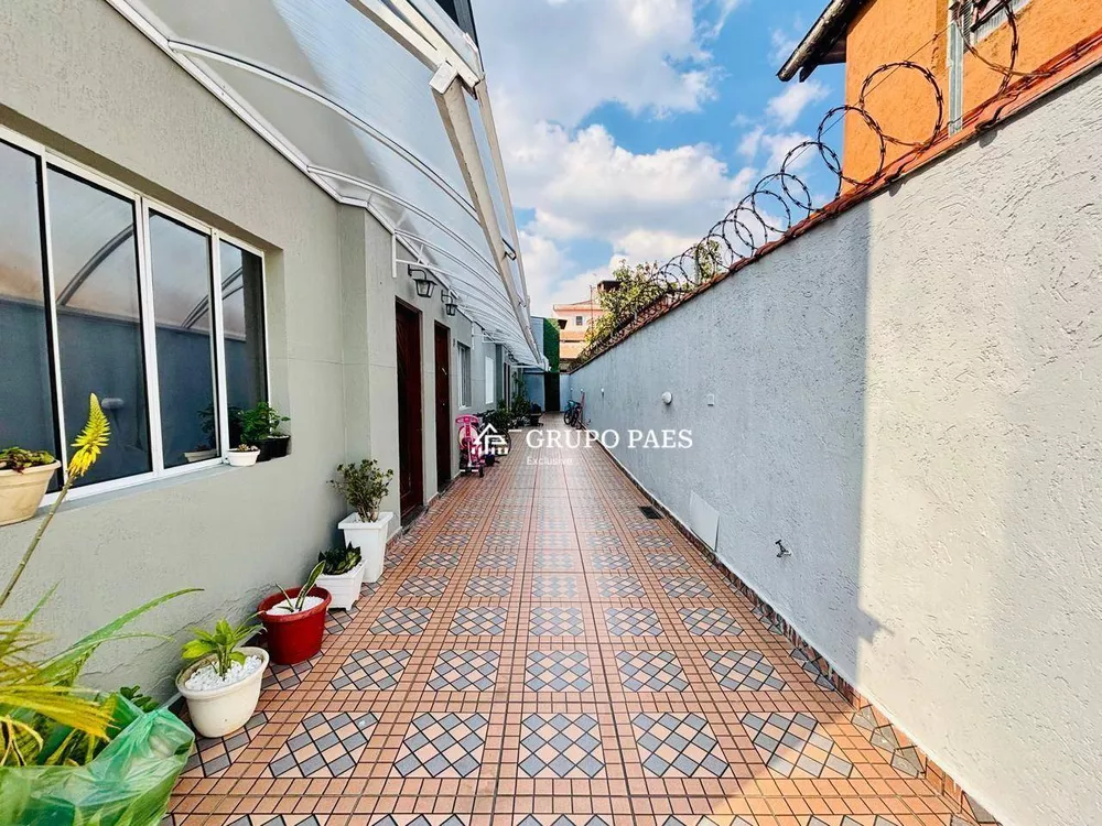 Sobrado, 2 quartos, 60 m² - Foto 4