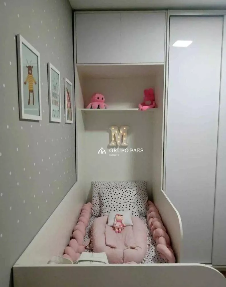 Sobrado, 2 quartos, 60 m² - Foto 2