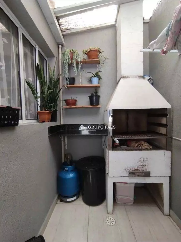 Sobrado, 2 quartos, 60 m² - Foto 5