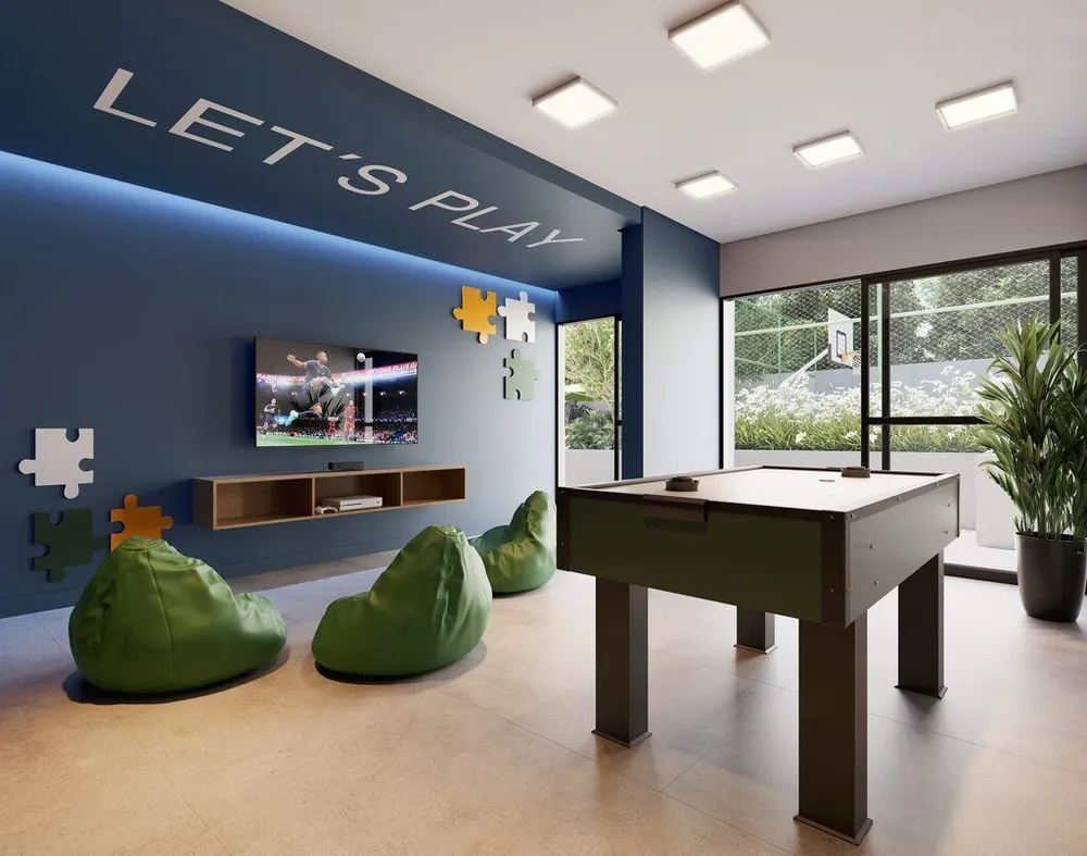 Apartamento, 2 quartos, 42 m² - Foto 8