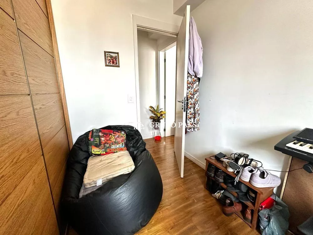 Apartamento, 2 quartos, 44 m² - Foto 9
