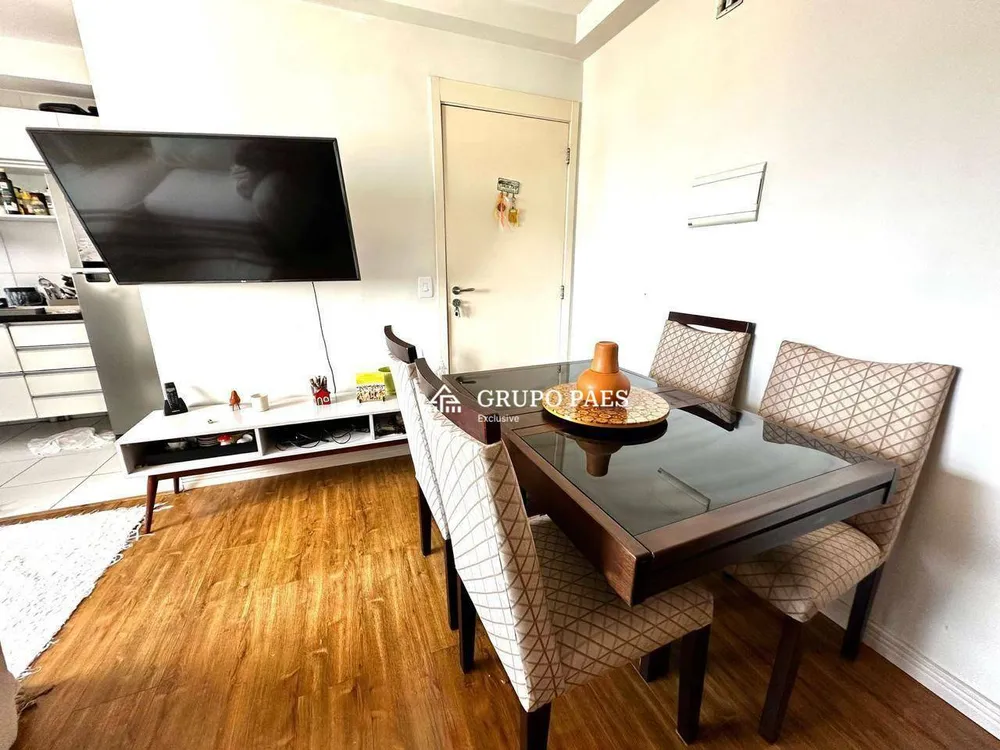 Apartamento, 2 quartos, 44 m² - Foto 2