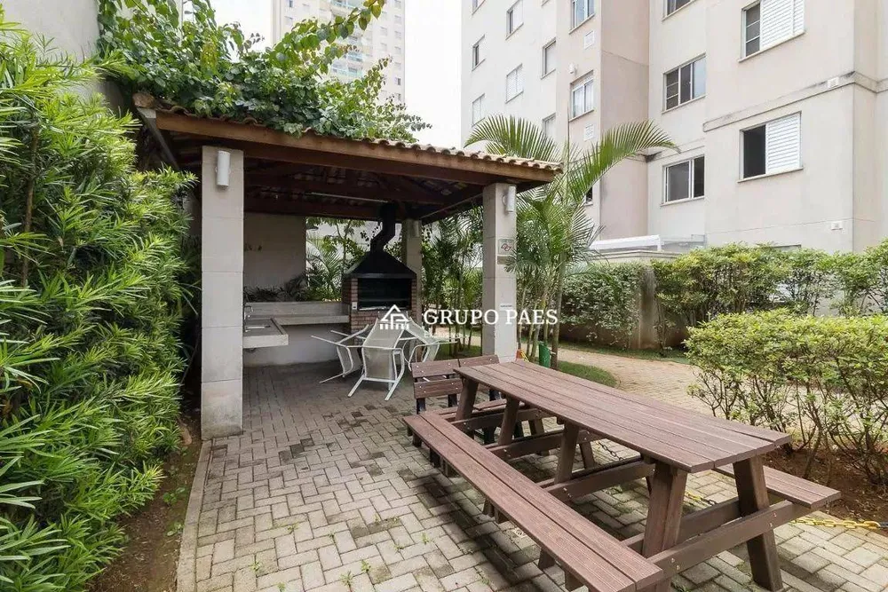 Apartamento, 2 quartos, 44 m² - Foto 13