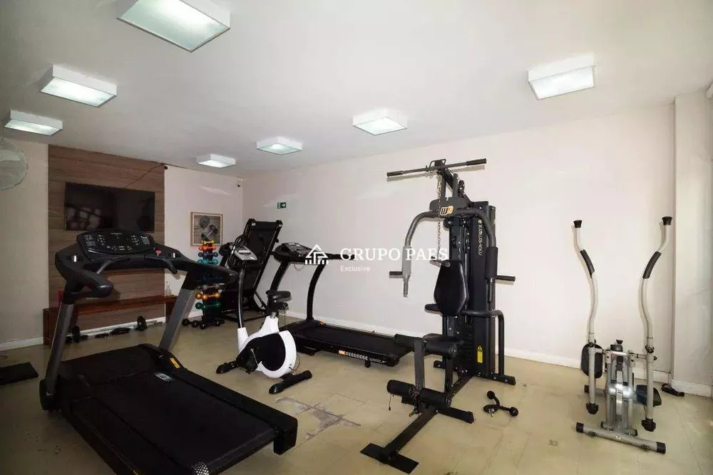 Apartamento, 2 quartos, 44 m² - Foto 10
