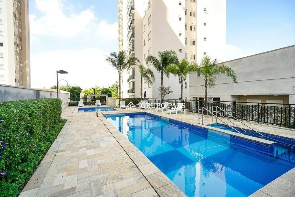 Apartamento, 2 quartos, 44 m² - Foto 18