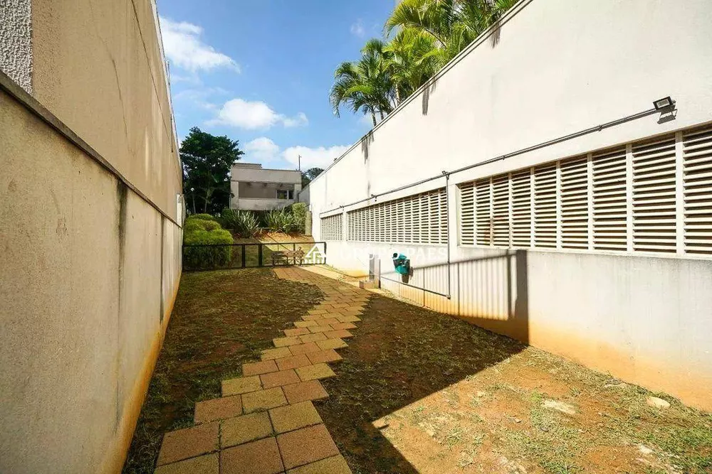 Apartamento, 2 quartos, 44 m² - Foto 8