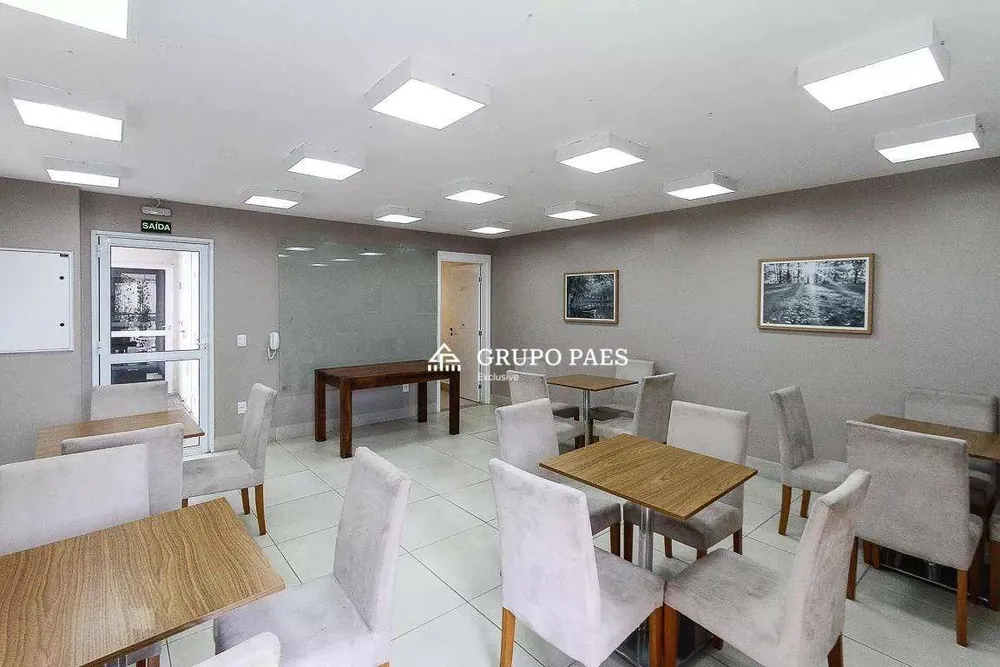 Apartamento, 2 quartos, 44 m² - Foto 12